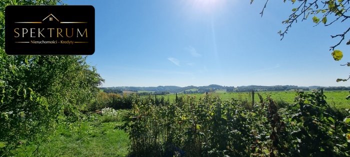 Działka rekreacyjna na sprzedaż Jerzmanowice-Przeginia  717m2 Foto 1