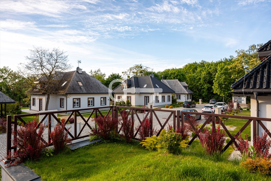 Inwestycja Kazimierz Dolny - luksusowe domy na wynajem krótkoterminowy Kazimierz Dolny, Góry  5 267m2 Foto 1