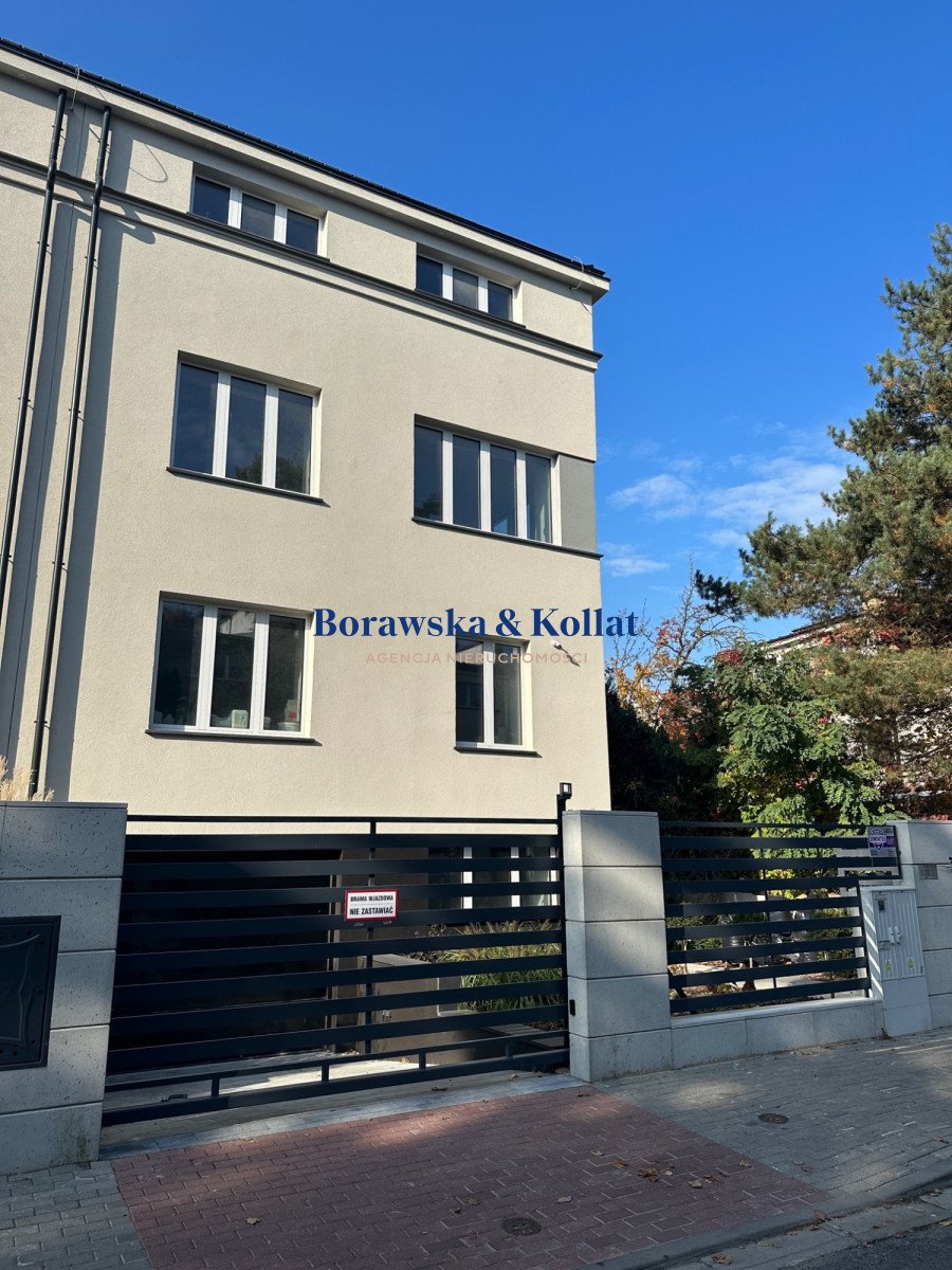 Lokal użytkowy na wynajem Warszawa, Bielany, Swarzewska  324m2 Foto 1