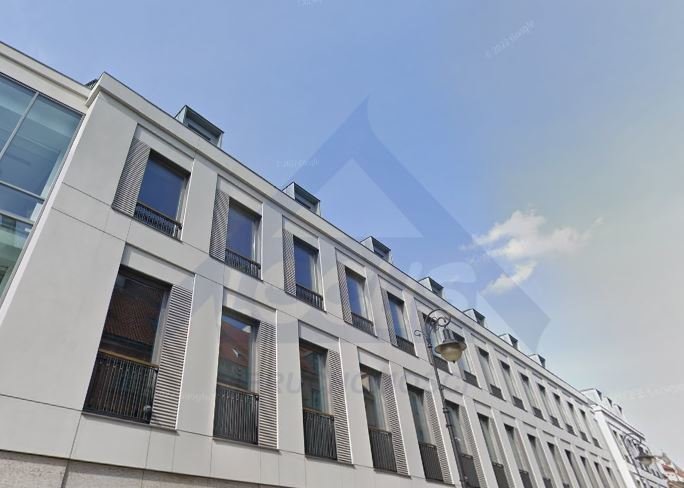 Lokal użytkowy na wynajem Warszawa, Śródmieście  221m2 Foto 1