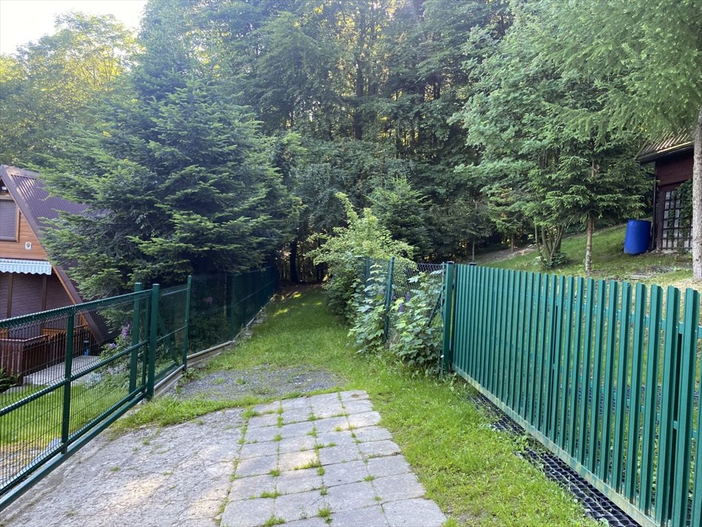 Działka budowlana na sprzedaż Ustroń, Lipowska  1 010m2 Foto 16