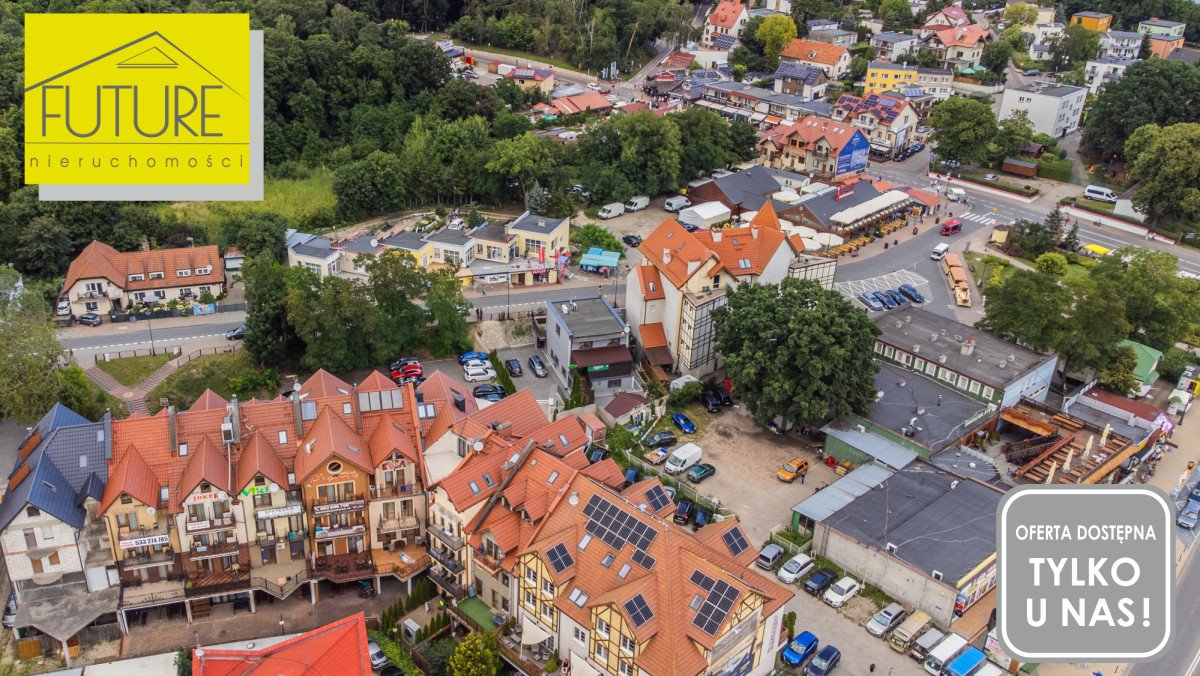 Dom na sprzedaż Krynica Morska, Spacerowa  248m2 Foto 10