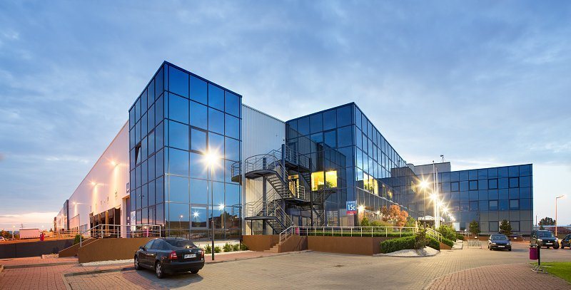 Biuro 544 m² w centrum Warszawy, monitorowane, z parkingiem Warszawa, Muszkieterów  544m2 Foto 1