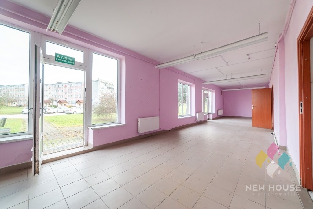 Lokal użytkowy na sprzedaż Mikołajki, Złotych Kłosów  114m2 Foto 4