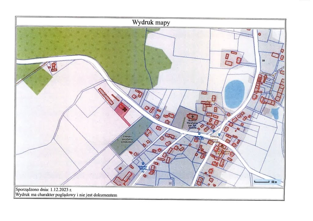 Lokal użytkowy na sprzedaż Kobułty  111m2 Foto 1