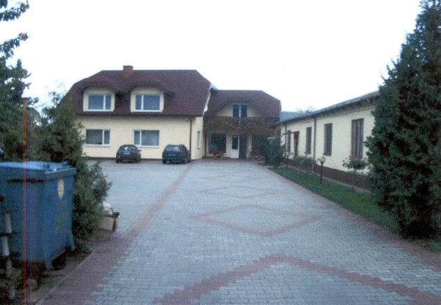 Dom na sprzedaż Poland, Aleksandrynów  1 012m2 Foto 1
