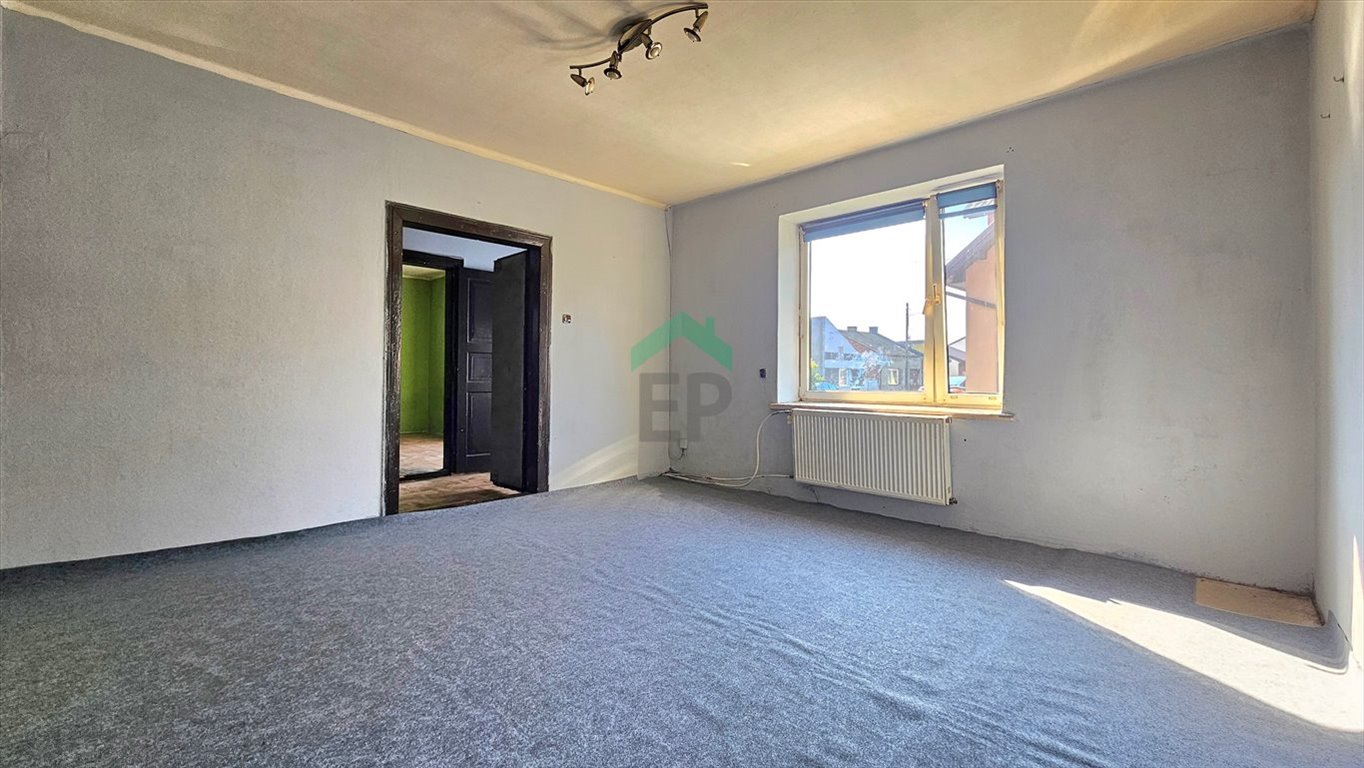 Dom na sprzedaż Stara Brzeźnica  100m2 Foto 1