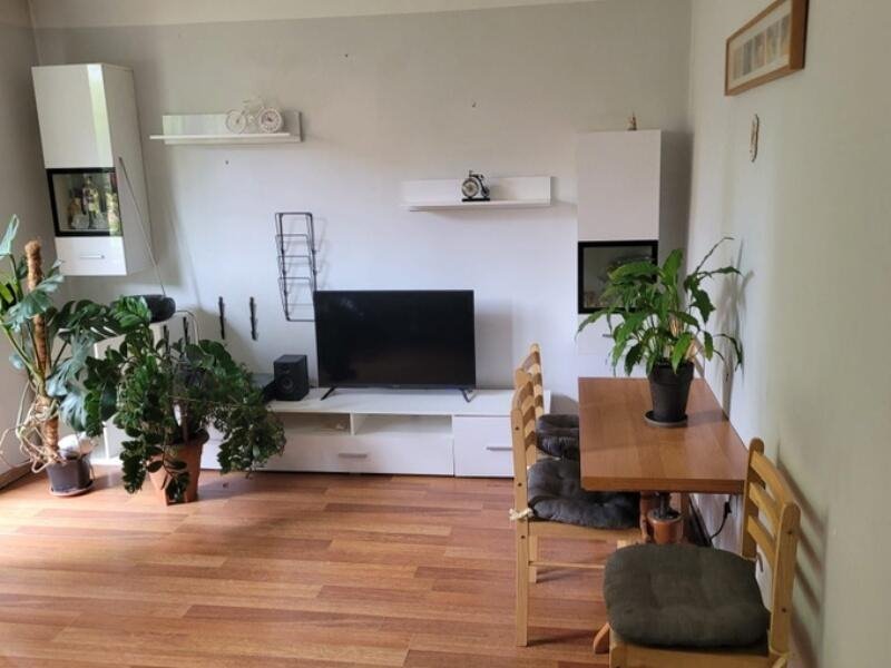 Do sprzedania przestronne mieszkanie 39,5 m² z ogródkiem i balkonem Wołomin, os. Słoneczna  40m2 Foto 1