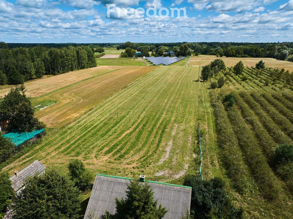 Dom na sprzedaż Żalin  80m2 Foto 17