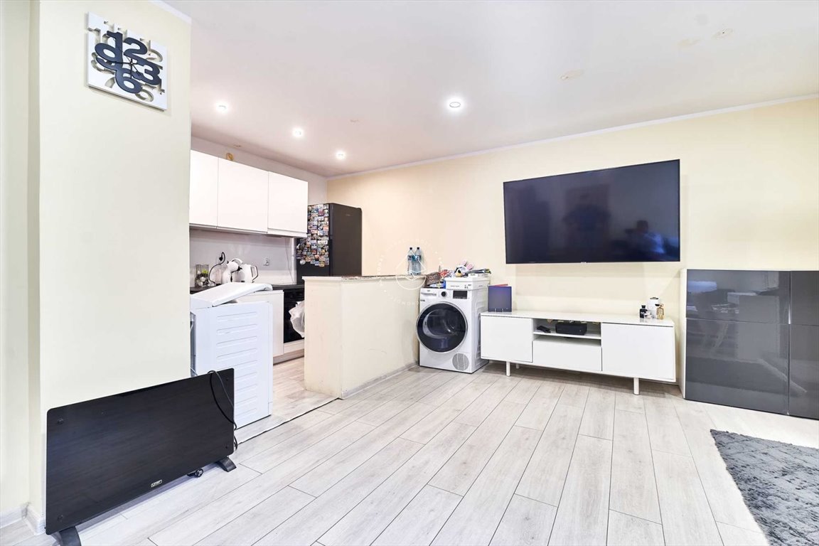 Mieszkanie dwupokojowe na sprzedaż Bydgoszcz, Okole, Długosza  40m2 Foto 1