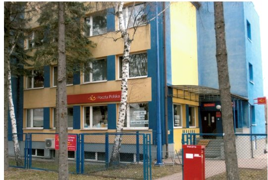 Lokal użytkowy na wynajem Rzeszów, Matuszczaka 5  30m2 Foto 1