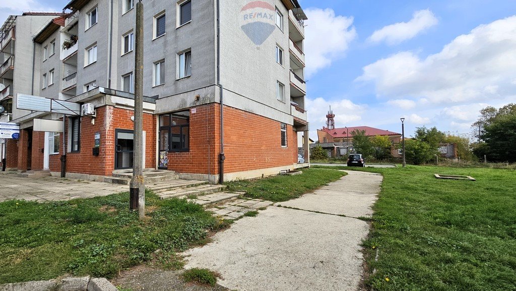 Lokal użytkowy na wynajem Ostrowiec Świętokrzyski, Polna  66m2 Foto 15