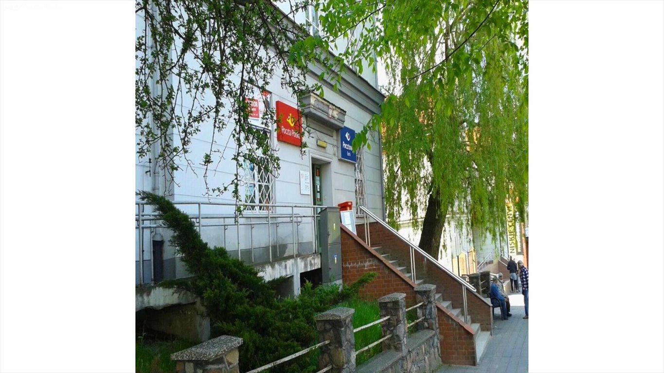 Dwupokojowe mieszkanie w centrum Rypina z piwnicą i wysokim standardem Rypin, Mławska  35m2 Foto 1