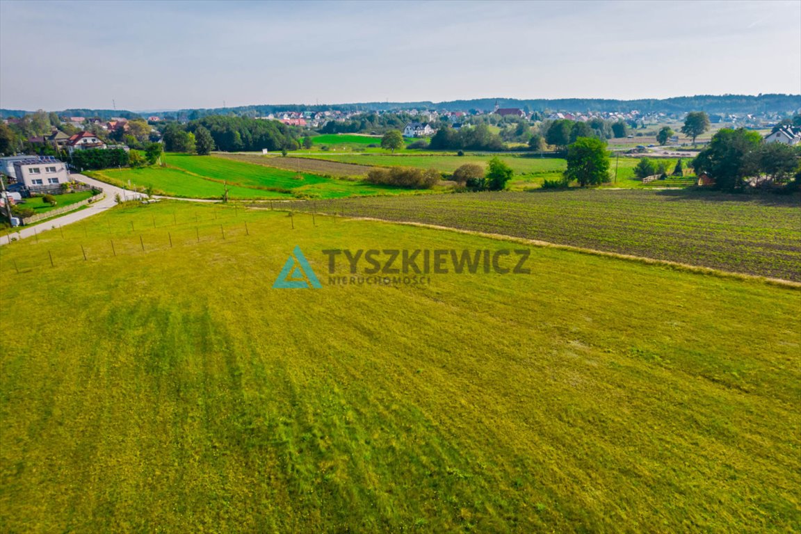 Działka budowlana na sprzedaż Skorzewo, Sportowa  1 002m2 Foto 12