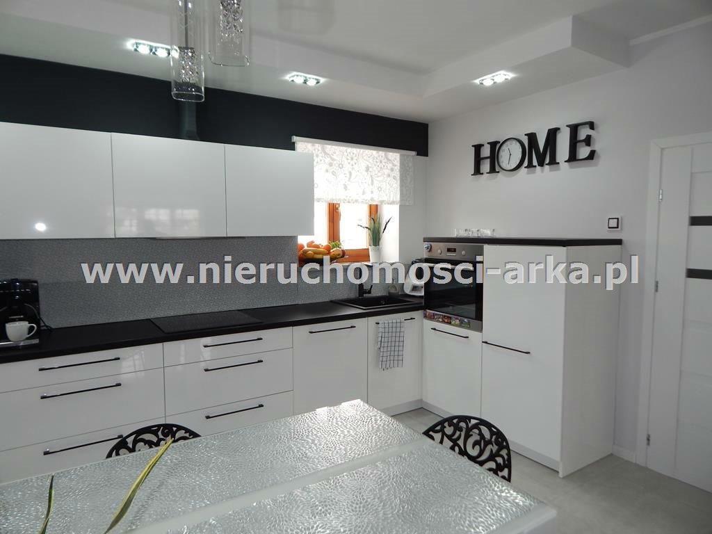 Dom na sprzedaż Rabka-Zdrój, - 170m2 Foto 1 Dom na sprzedaż Rabka-Zdrój, - 170m2 Foto 1