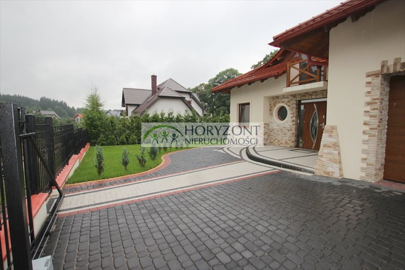 Dom na sprzedaż Przetoczyno 260m2 Foto 1 Dom na sprzedaż Przetoczyno 260m2 Foto 1