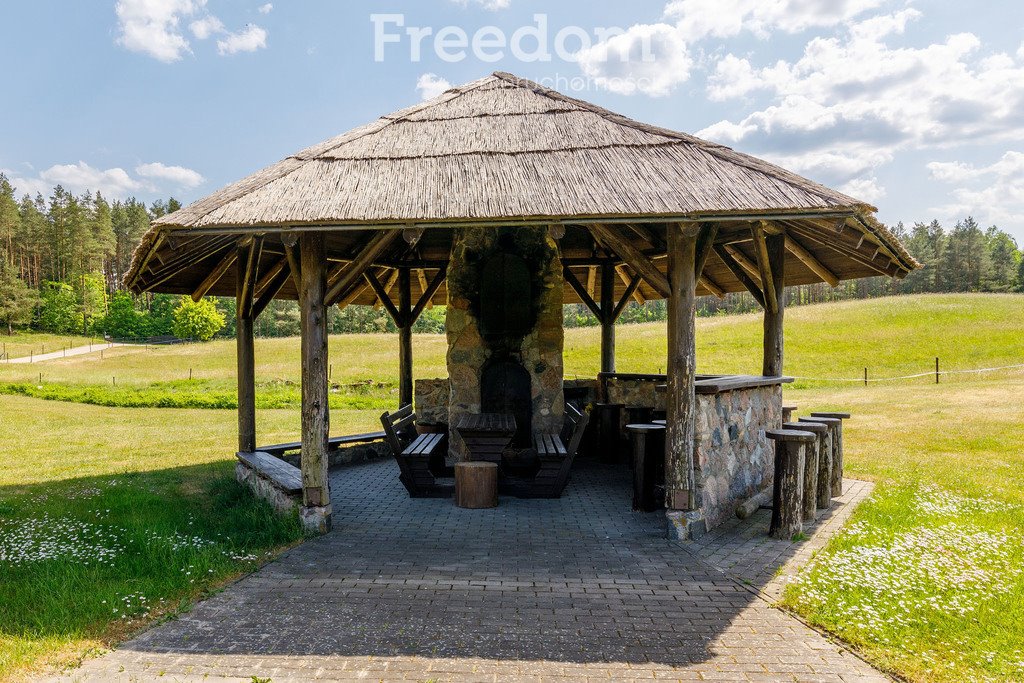 Dom na sprzedaż Maradki, Maradzki Chojniak  155 500m2 Foto 17