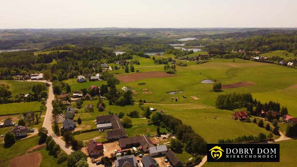 Działka siedliskowa na sprzedaż Smolniki  2 900m2 Foto 6