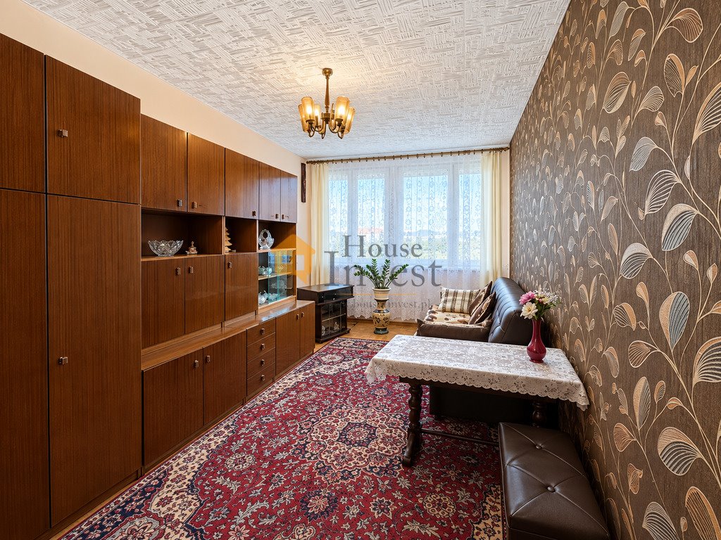 Polecam 3-pokojowe mieszkanie 51,2 m² na osiedlu Kopernik w Legnicy Legnica, Andromedy  51m2 Foto 1