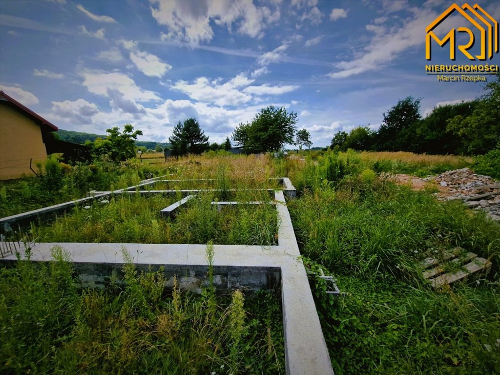 Działka budowlana na sprzedaż Tarnów, Pilotów  5 018m2 Foto 9