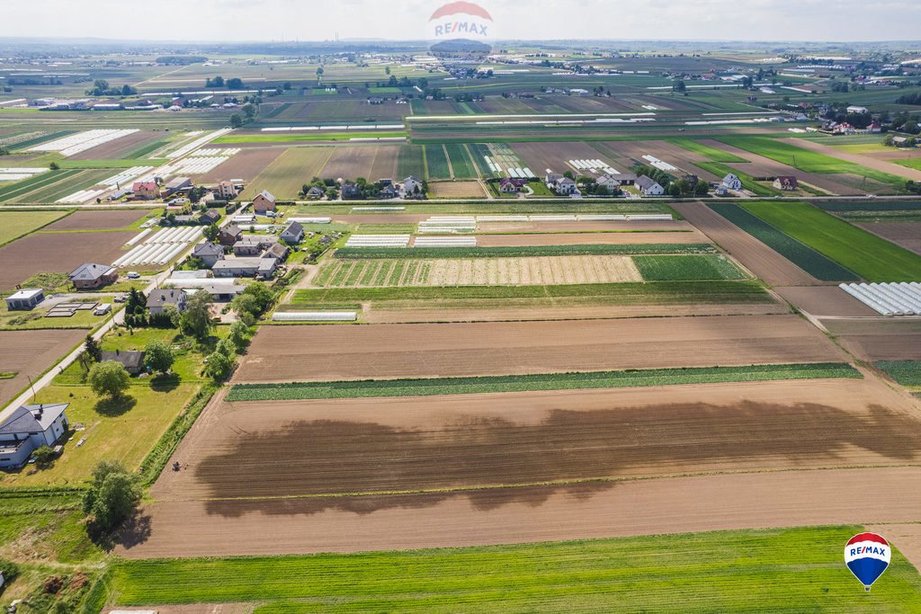 Działka budowlana na sprzedaż Igołomia  9 861m2 Foto 2