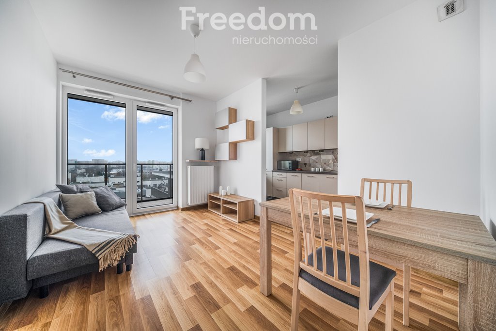 Mieszkanie trzypokojowe na wynajem Warszawa, Ursynów, Aleja Jana Rodowicza "Anody"  62m2 Foto 1