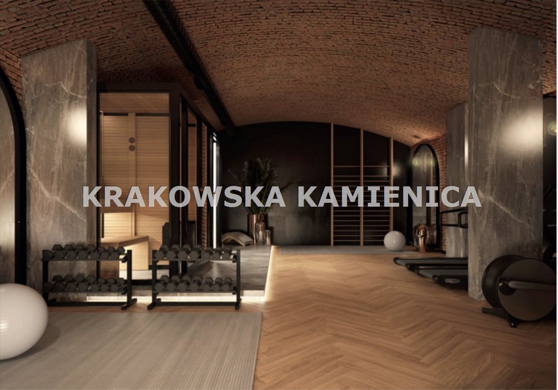 Mieszkanie dwupokojowe na sprzedaż Kraków, Stare Miasto, Stare Miasto, Długa  40m2 Foto 13