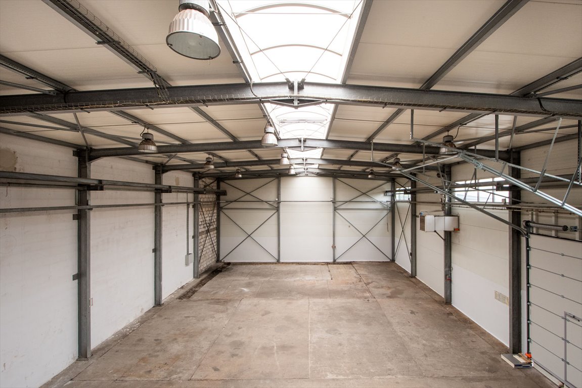 Magazyn na sprzedaż Warszawa, Białołęka, ul. Modlińska  1 584m2 Foto 14