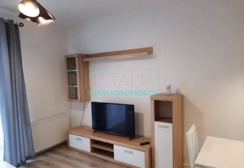 Mieszkanie dwupokojowe na sprzedaż Grodzisk Mazowiecki  47m2 Foto 4
