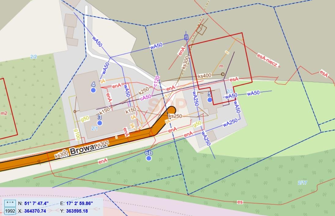 Przestronny dom z dużym ogrodem, 6 pokoi, gotowy do zamieszkania Wrocław, Psie Pole, Psie Pole, Browarna  220m2 Foto 1