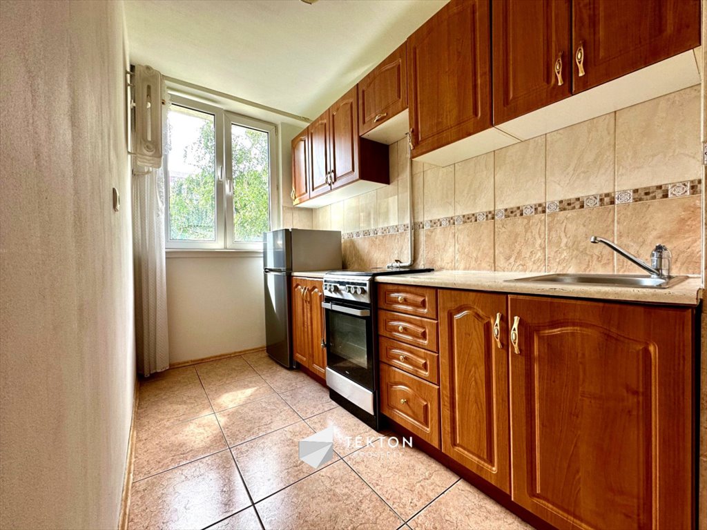 Mieszkanie dwupokojowe na sprzedaż Warszawa, Targówek Bródno, Wyszogrodzka  38m2 Foto 1