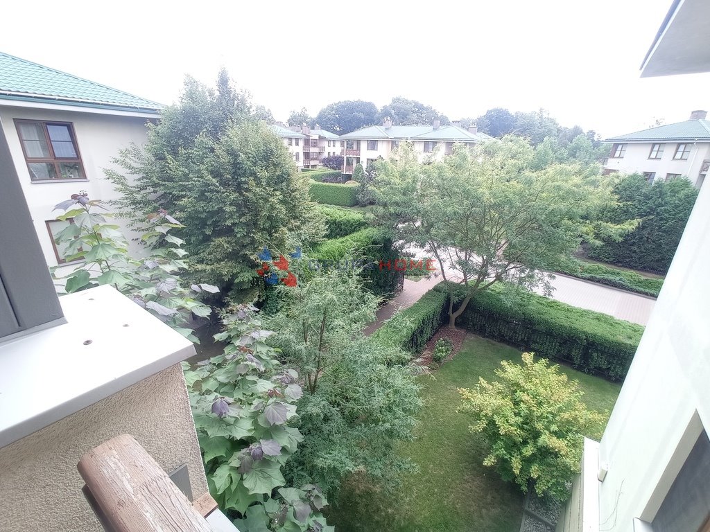 Mieszkanie dwupokojowe na sprzedaż Konstancin-Jeziorna, Kołobrzeska  60m2 Foto 2