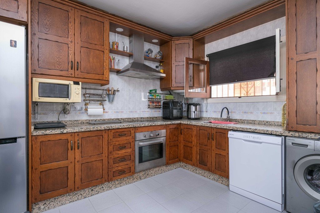 Dom na sprzedaż Hiszpania, Punta Lara, Punta Lara  182m2 Foto 9