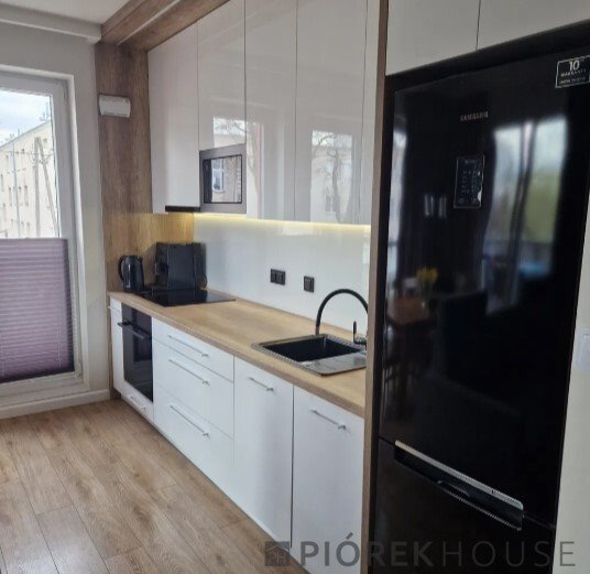 Mieszkanie trzypokojowe na sprzedaż Warszawa, Ursynów, Kłobucka  57m2 Foto 1