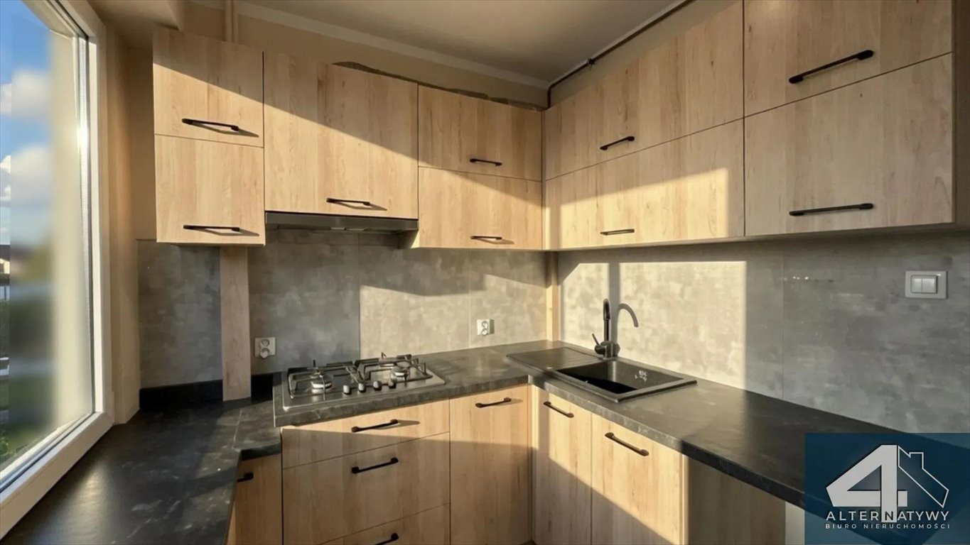 Przestronne 3 pokoje po remoncie, balkon, klimatyzacja Piotrków Trybunalski, Belzacka 66  49m2 Foto 1