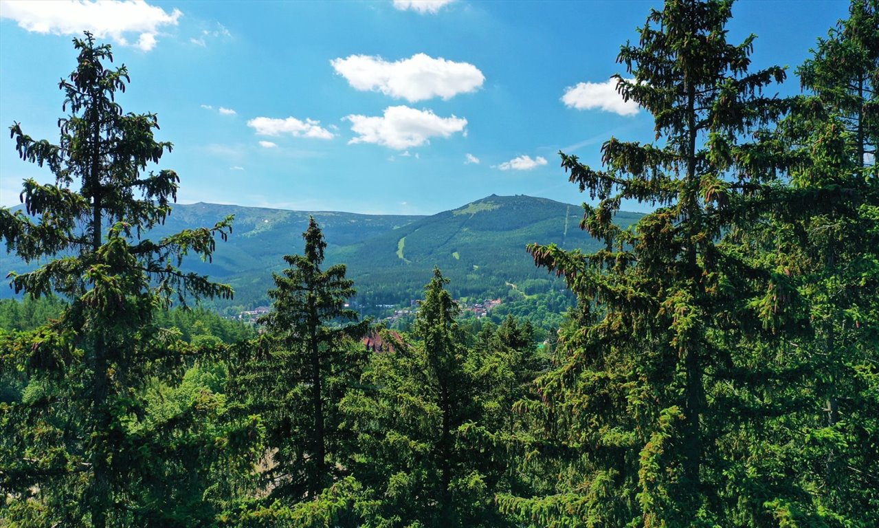 Mieszkanie 46,5 m² w Szklarskiej Porębie - polecam Szklarska Poręba  47m2 Foto 1