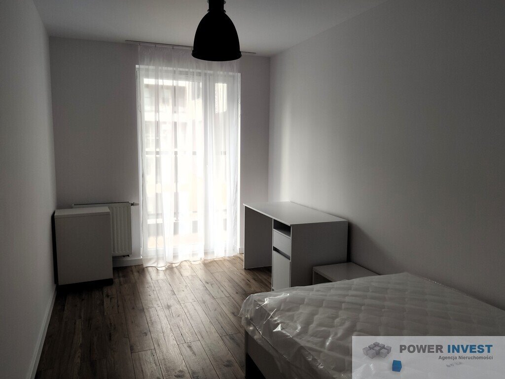 Mieszkanie czteropokojowe  na sprzedaż Kraków, Kliny, Kliny, bpa Albina Małysiaka  86m2 Foto 12