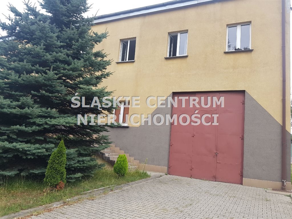 Garaż na wynajem Sosnowiec, Dębowa Góra, Mikołajczyka 48m2 Foto 1 Garaż na wynajem Sosnowiec, Dębowa Góra, Mikołajczyka 48m2 Foto 1
