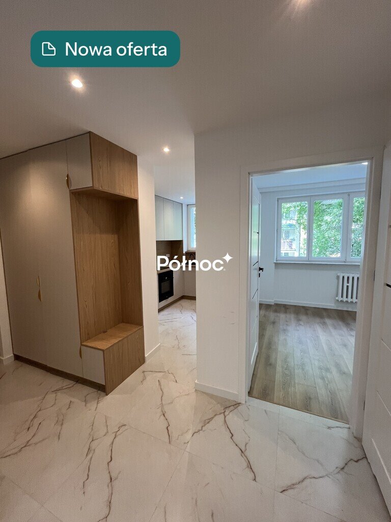 Przestronne 3-pokojowe mieszkanie po remoncie LSM - gotowe do zamieszkania Lublin, Emancypantek  58m2 Foto 1