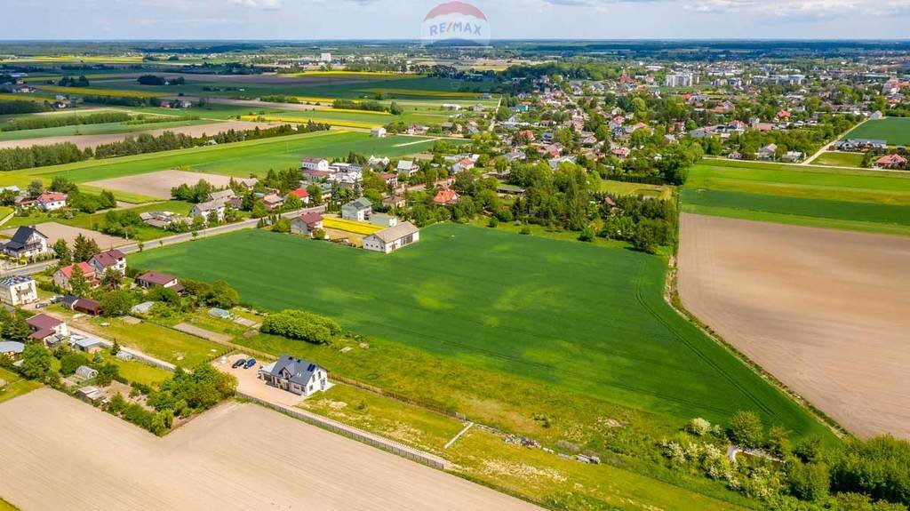 Działka budowlana na sprzedaż Sokołów Podlaski, Węgrowska  1 200m2 Foto 10