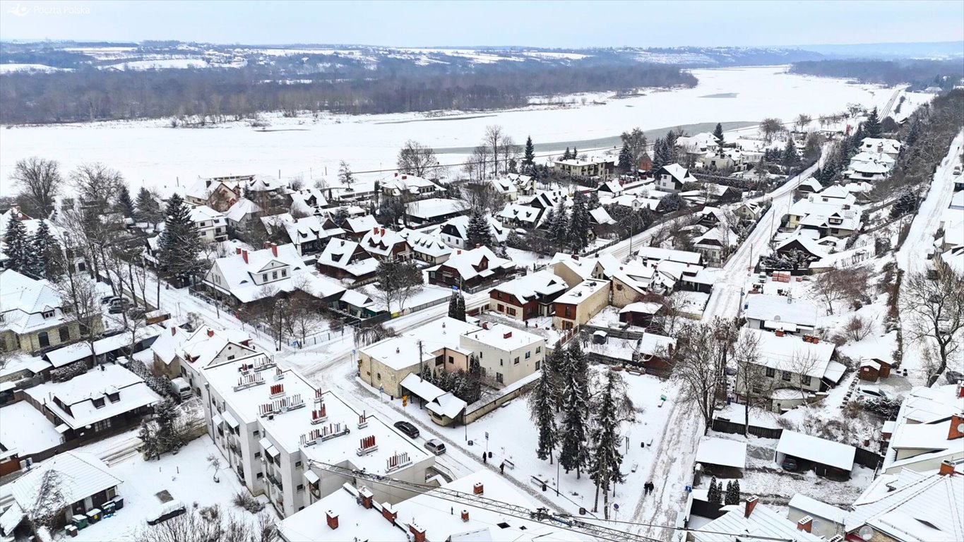 Lokal użytkowy 150 m² w Kazimierzu Dolnym (centrum): Kazimierz Dolny: dr. Tadeusza Tyszkiewicza