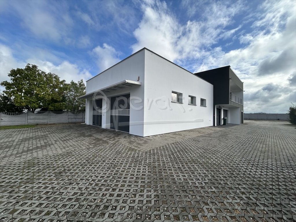 Magazyn na sprzedaż Topola Wielka, Topola-Osiedle, Topola Osiedle  403m2 Foto 1