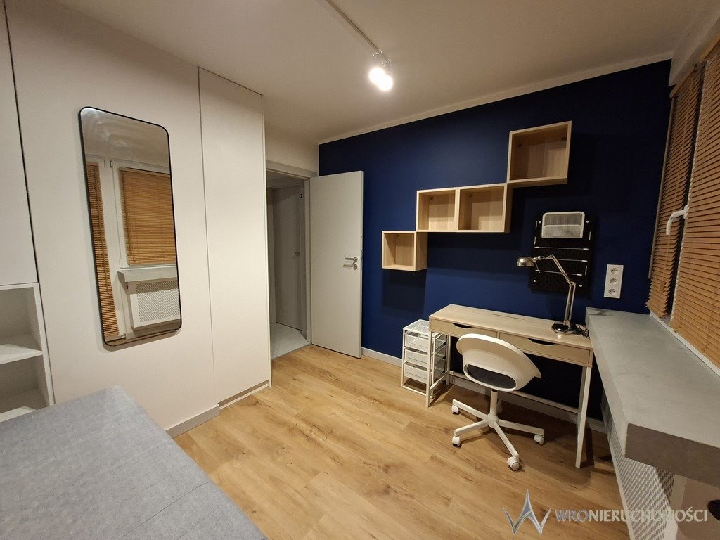 Kawalerka na wynajem Wrocław, Kuźnicza  9m2 Foto 1