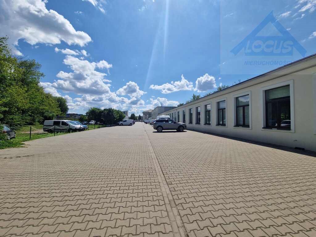 Lokal użytkowy na wynajem Warszawa, Włochy  460m2 Foto 1