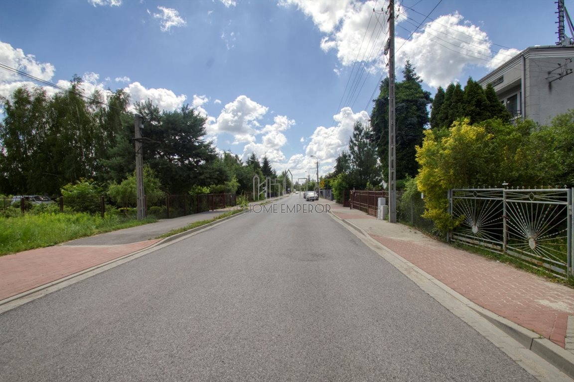 Działka budowlana na sprzedaż Lipków, Jakubowicza  1 000m2 Foto 2