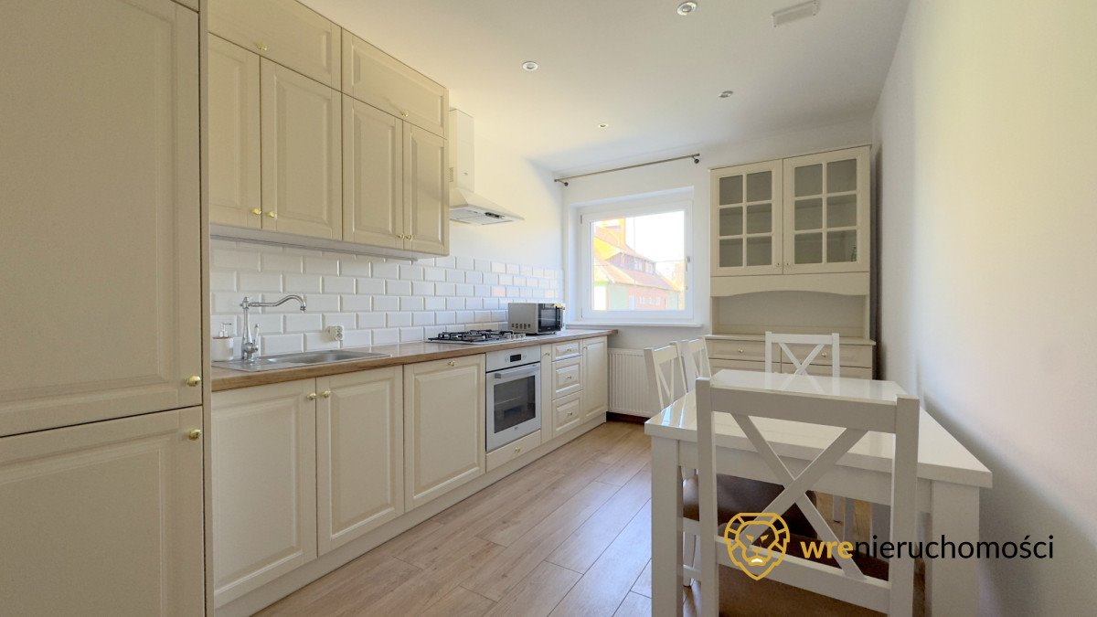 Komfortowe 2-pokojowe mieszkanie z ogródkami i piwnicą Wrocław, Krzyki, Południowa  56m2 Foto 1