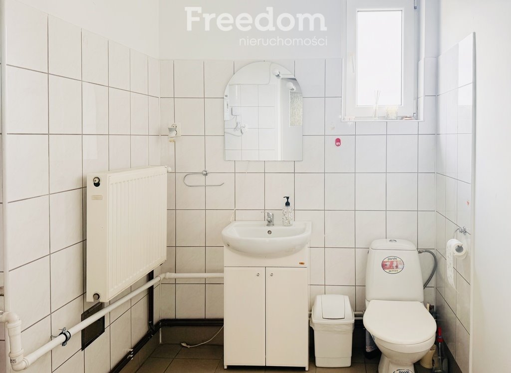 Lokal użytkowy na wynajem Krosno, Lwowska  86m2 Foto 8