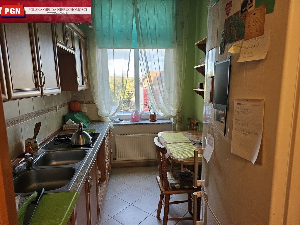 Mieszkanie dwupokojowe na sprzedaż Kłodzko, Wojska Polskiego  41m2 Foto 2