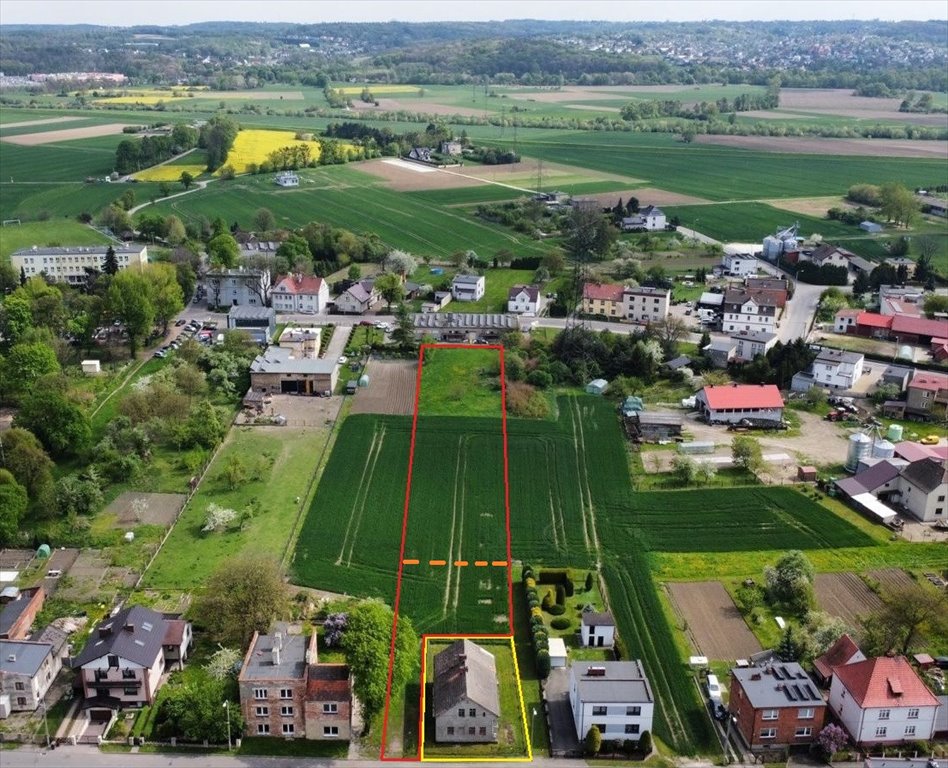 Dom na sprzedaż Racibórz  200m2 Foto 1