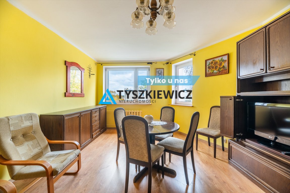 Kawalerka na sprzedaż Miastko, marsz. Józefa Piłsudskiego  43m2 Foto 1